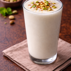 Sweet Lassi