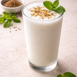 Salt Lassi