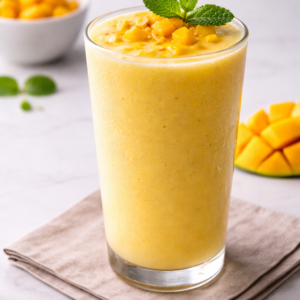 Mango Lassi